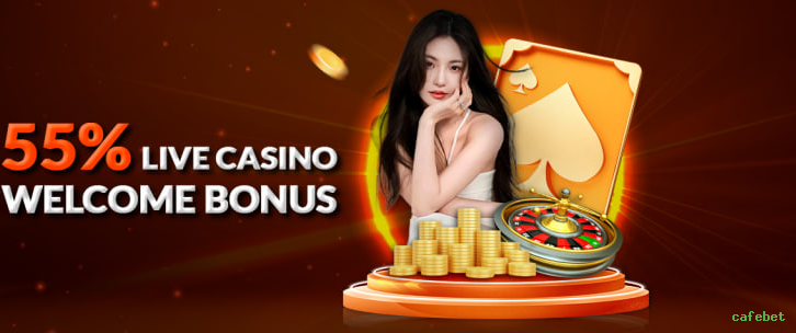 Download PC cafebet