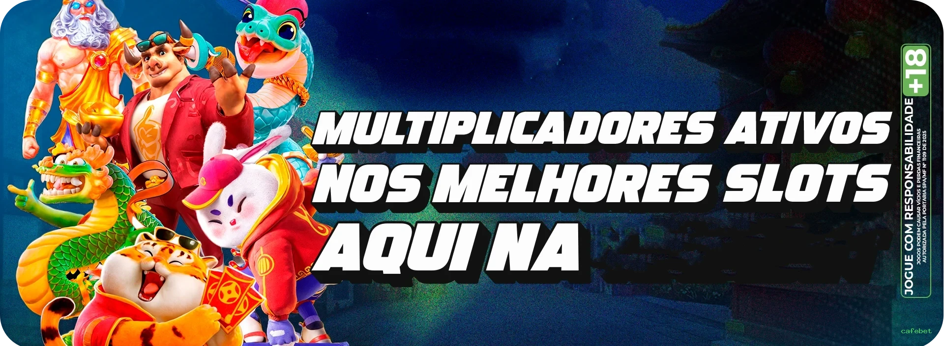 Fortune Dragon - Jogo temático asiático