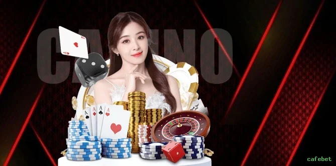 Promoções e bônus exclusivos da cafebet